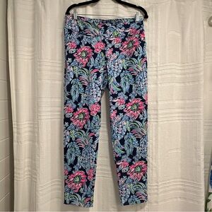 Lilly Pulitzer Golf Pants